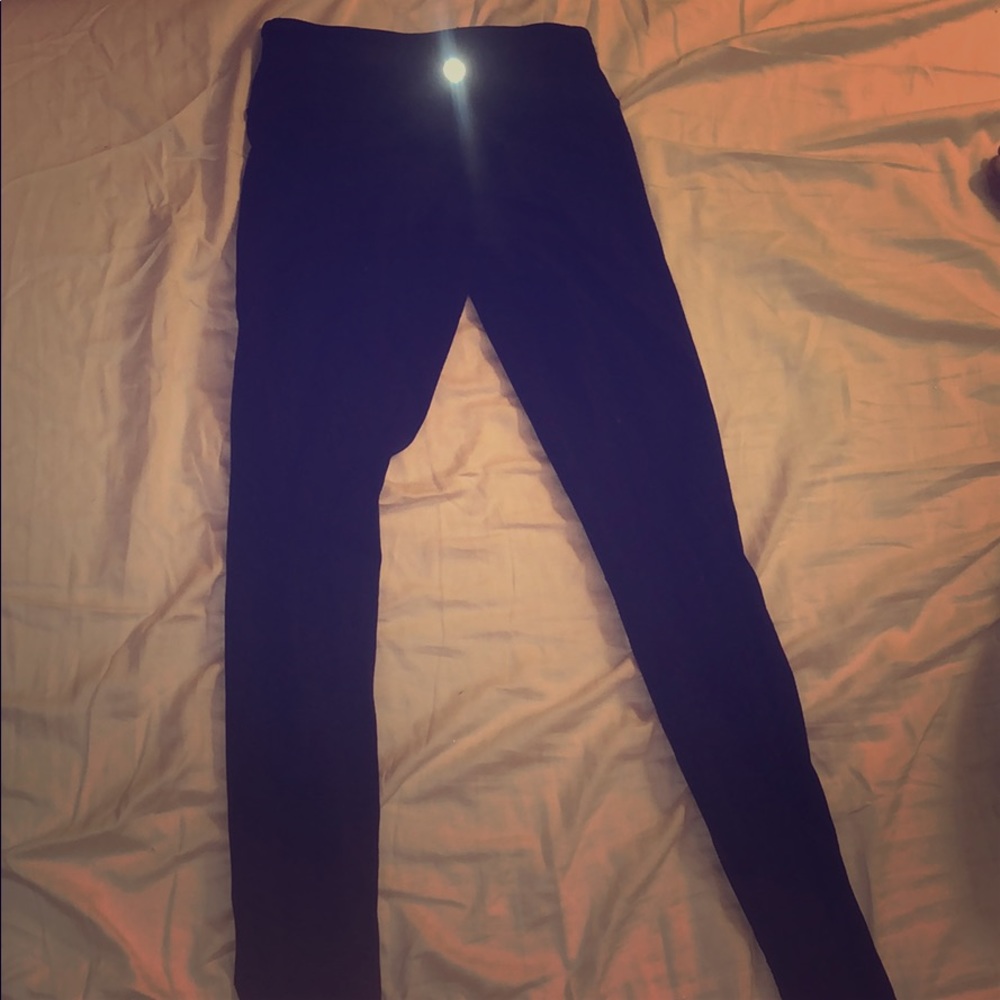 Black Wunder Under Lulu’s